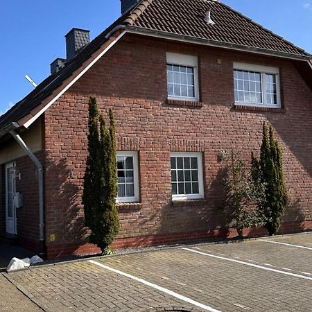 Ferienwohnung Norddeich: Gemuetliche Rueckzugsoase Fuer 2-4 Personen Norddeich (Norden) Exterior foto