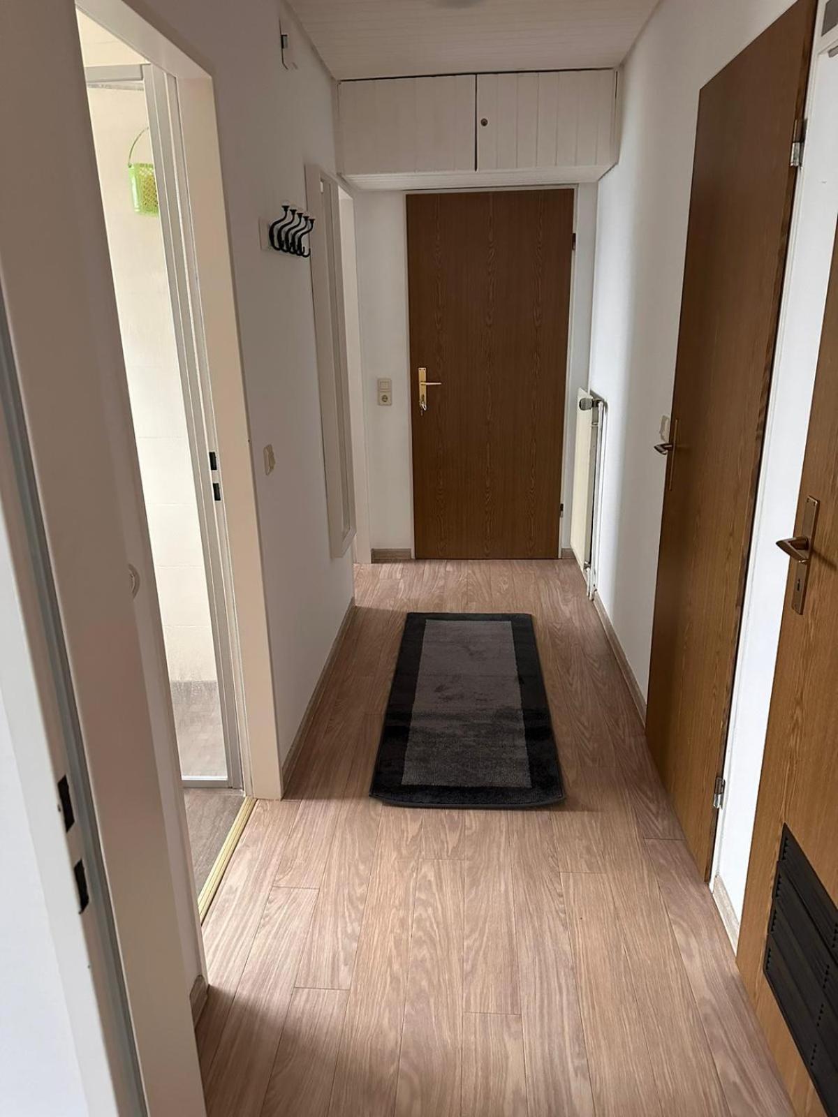 Ferienwohnung Norddeich: Gemuetliche Rueckzugsoase Fuer 2-4 Personen Norddeich (Norden) Exterior foto